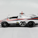 Illustration for article titled Teutonic Tuesday: Porsche 936/76 by Spark